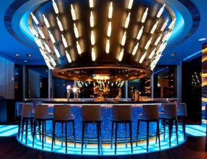 展臺設(shè)計(jì)