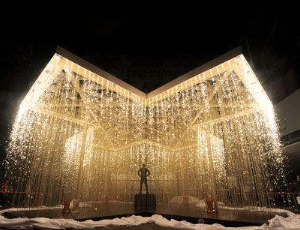 上海展臺設計公司淺談展臺設計需要注意哪些問題