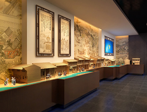 展臺設計與搭建