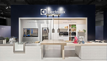 展覽展廳設(shè)計