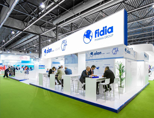 上海展會展臺搭建設(shè)計哪家好