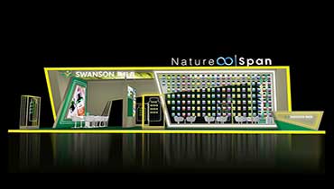 上海展臺設(shè)計搭建報價和什么有關(guān)