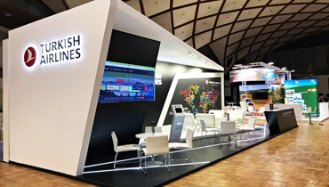 上海展會設計搭建公司哪家靠譜