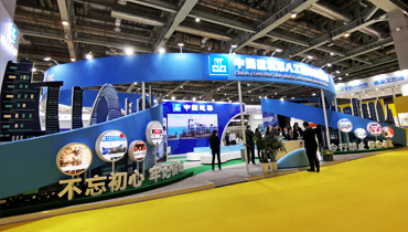 上海展臺搭建公司的施工質量怎么樣