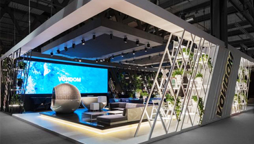 上海展覽會設(shè)計公司哪家服務(wù)好