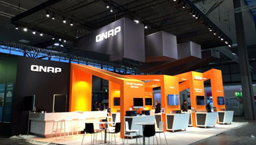 上海展銷會展臺搭建效果怎樣好